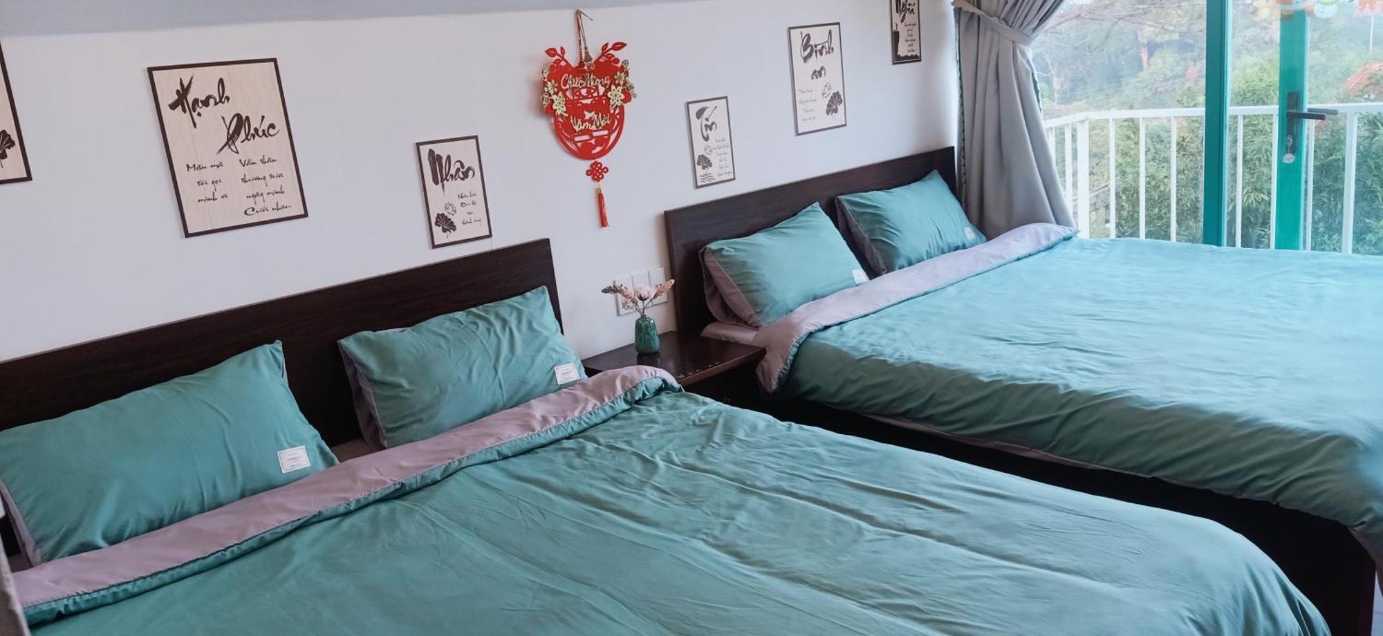 Paradiso Homestay Mangden Kon Von Kla Habitación foto