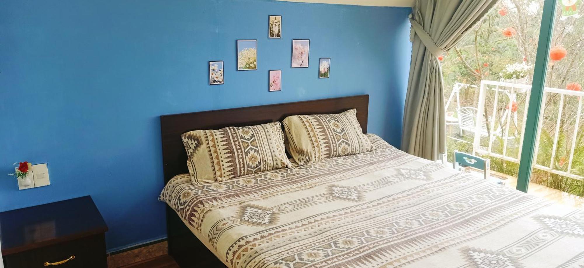 Paradiso Homestay Mangden Kon Von Kla Habitación foto