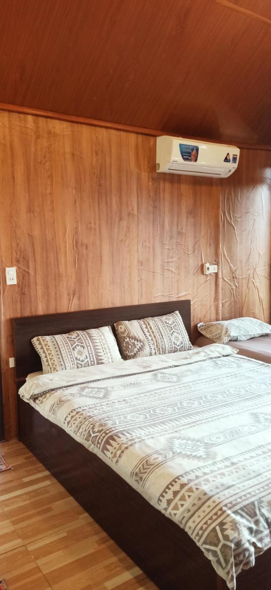 Paradiso Homestay Mangden Kon Von Kla Exterior foto