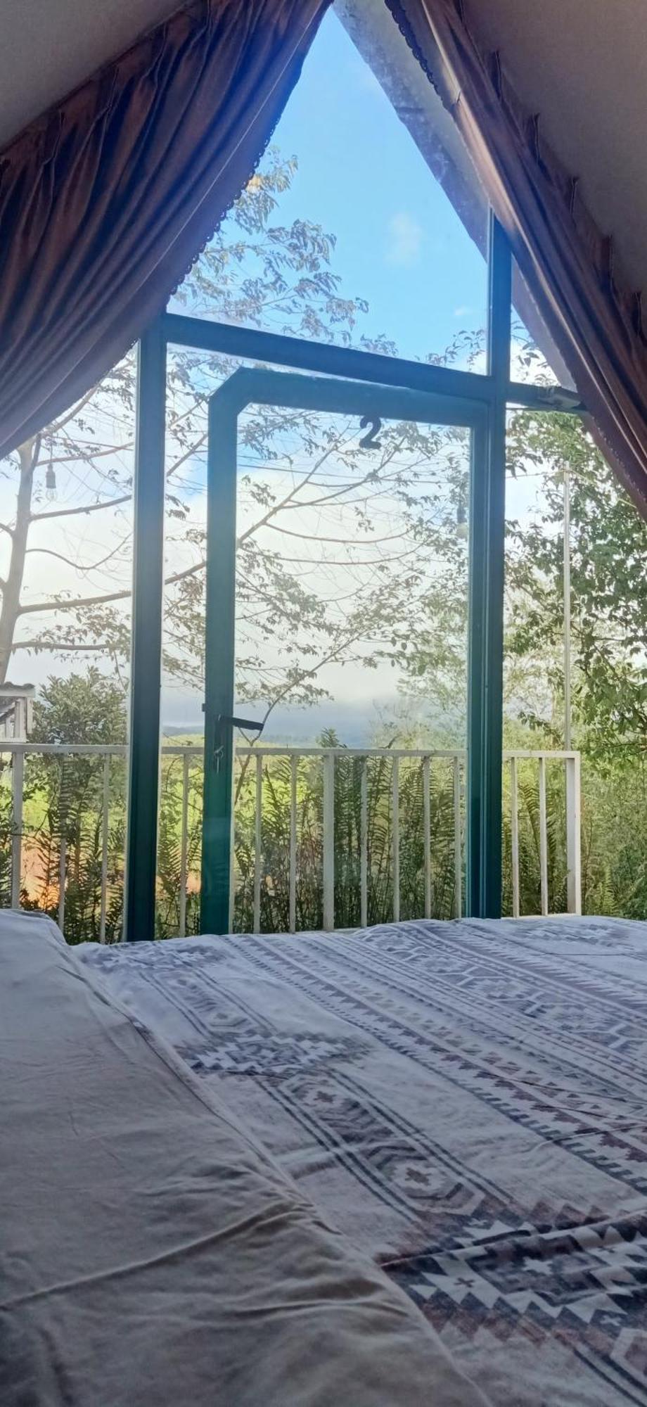 Paradiso Homestay Mangden Kon Von Kla Exterior foto